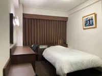 Hotel Alpha-One Ogori