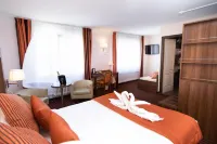 雷吉納水療酒店
