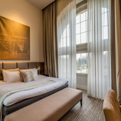 Superior Room with Garden View Terhills Hotel Promo Code