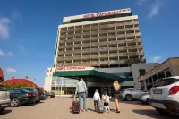 Caprioara Spa&Wellness Resort Hotele w: 