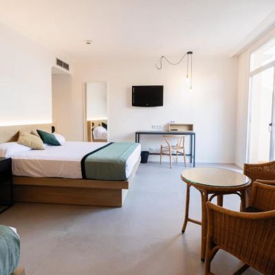 Apartment Palas Pineda Promo Code