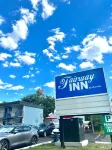 Fairway Inn by the Falls Ξενοδοχεία στην πόλη 