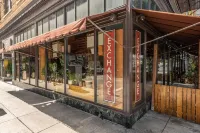 Freehand Los Angeles Hotels in 