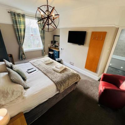 Deluxe Double Or Twin Room Hedley House Hotel Promo Code