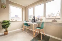 FineApartment Alt Duvenstedt Hotel a 