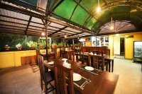 Hotel Odyssey Nepal