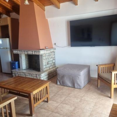 Two-Bedroom Apartment With Terrace And Sea View Calypso Promo Code