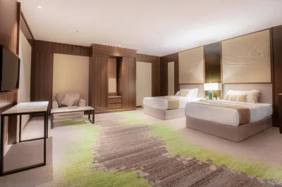 Azar Hotel Hotel a 