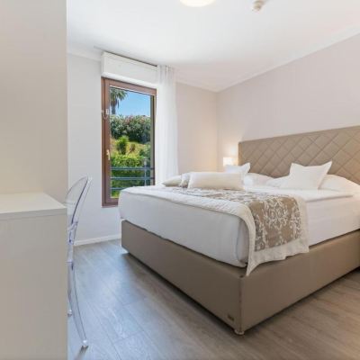 Standard Two-Bedroom Apartment with Balcony The Residence Hotel Promo Code
