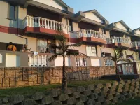 The Haven Guest House Nkoyoyo Hotels in 