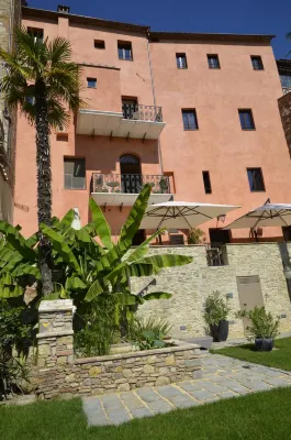 Palazzo Pacini