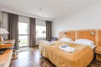 Hotel Kumpeli Spa