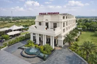 Pride Hotel & Convention Centre Indore