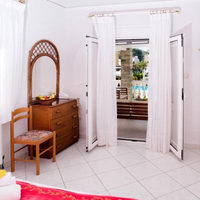 Family Room Hotel Potos Promo Code