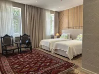 Hotel Jipek Joli