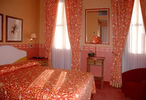 Hotel Colombia