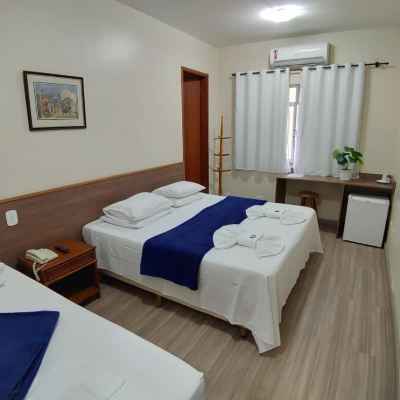Standard Triple Room Hotel Orleans Promo Code