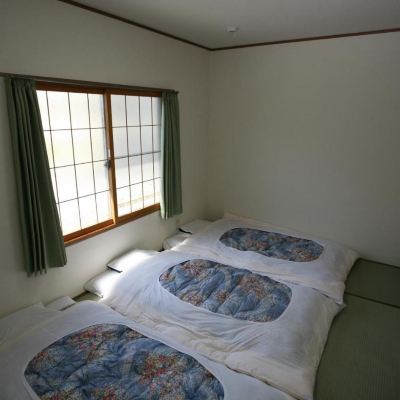 Superior Family Room Fujiyama Base Promo Code