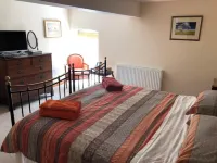 The Old Mill Bed and Breakfast Hotels in Wareham