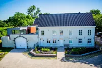 Hof Van Stayen Hotel a 