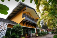 Mayfair on Sea, Morjim Beach, Goa