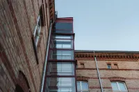 H24 Hotel Apartments Eberswalde Hôtels à : 