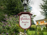 Haus Golker Ferienwohnungen & Frühstückspension Ξενοδοχεία στην πόλη Seeboden