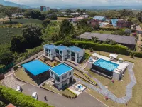 Hotel Syvanna Wellness and Spa Hotels in 