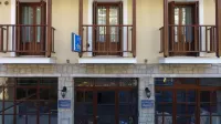Arion Hotel Отели рядом с достопримечательностью «Дельфы»