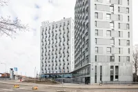 Noli Malmi Hotels in 