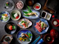 Busuitei Hotel a Hida