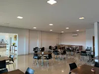 Hotel PetroShop