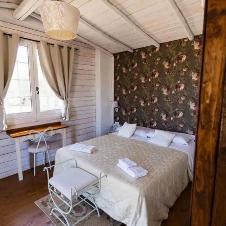 Ecoparco Neulè Отели в г. Доргали