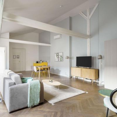 Comfort Suite With Sofa Bed H7 Palace Promo Code