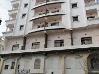 فندق الماجستيك فنادق في عنابة