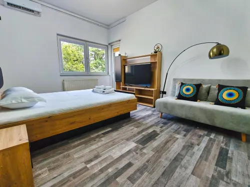 Botev Design Apartments - Walk to Old Town - Pumo Properties
