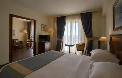 Volos Palace Hotels in 