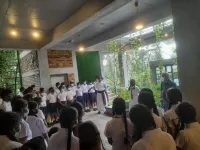 Ceylon Kingsmen Garden Hotel - Katunayake