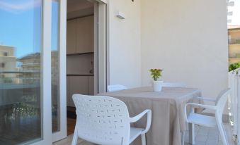 Sperlonga Sul Mare - Housity
