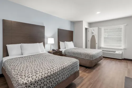 Savannah Suites Atlanta Airport