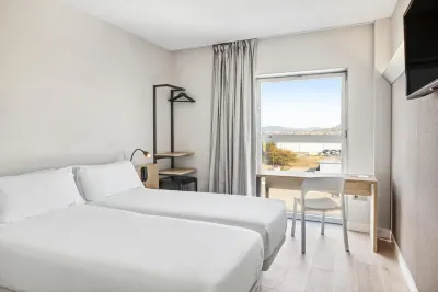 B&B HOTEL Granada Hoteles en 