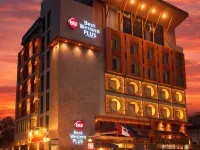 Best Western Plus Grand Hotel Multan فنادق في مولتان