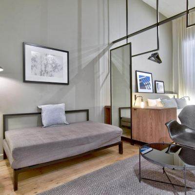 Family Double Room De la Valette Promo Code