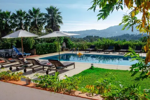Quinta Verde Sintra - Casa de Campo