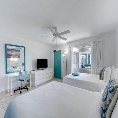 Efficiency Two Double Beds Horizon by The Sea Inn Promo Code