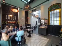ANDÉN Fma-Coliving