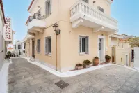 Castel Abaso Boutique Apartments by Explore Andros