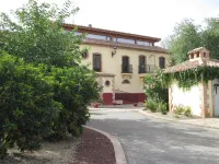Balneario Cervantes Hôtels à : 