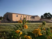 Artemisia Resort Hotel di 