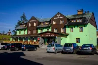 Hotel Prichovice Hotels in 
